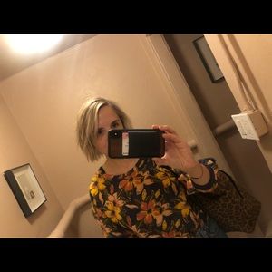 Meet your Posher, Mary-eve